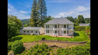 23230 NW Bravo RD. Buxton, OR 97109