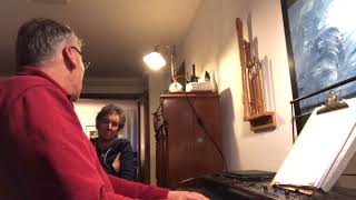 Owner of my heart (Sasha)