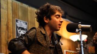 102.9 The Buzz: Acoustic Session - Beware Of Darkness - All Who Remain
