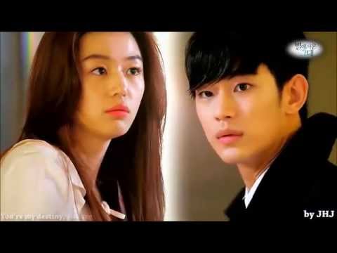 Lyn - You Are My Destiny ( My Love From the Star OST)