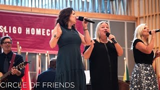 Point Of Grace: Circle Of Friends (Live in Takoma Park, MD)