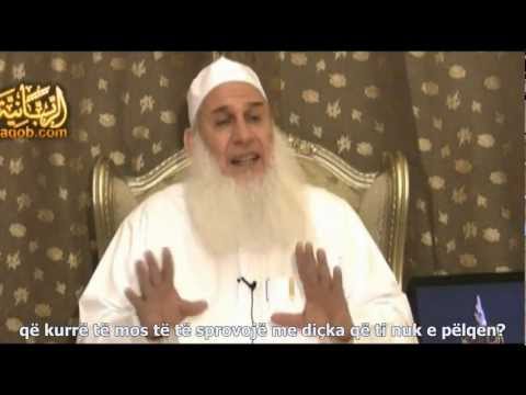 03 - Sekreti i Lumturisë - Muhamed Husejn Jakub