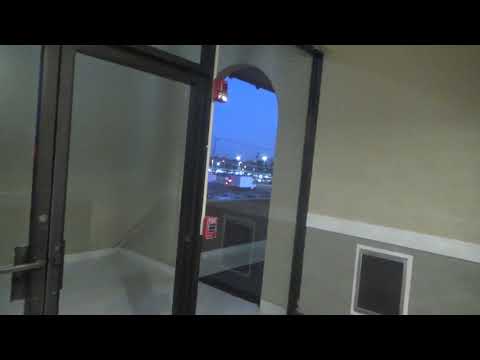 Vintage 1982 Colley Hydraulic Elevator @ 229 W Grand Ave - Bensenville, IL