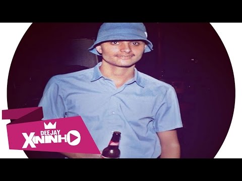 MTG = VAI SOCA, SOCA TUDO [DJ's XININHO,RB & NANDO]TAMBOR RELIKIA