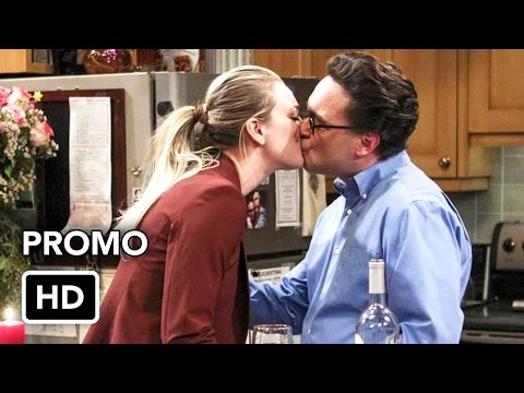 The Big Bang Theory 10x13 Promo "The Romance Recalibration" (HD)