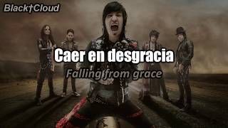 Escape The Fate - Ungrateful (Sub Español | Lyrics)