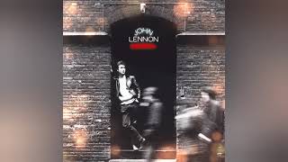 John Lennon - Do You Wanna Dance (Rock &#39;N&#39; Roll Sessions)
