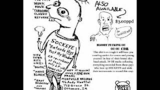 Toughskins - Hippies versus Skins