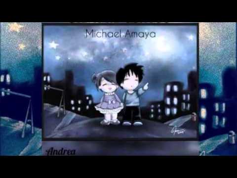 Michael Amaya - Te Pienso ( Juntos Siempre) Pro. JM2016