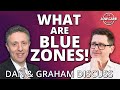 What Are Blue Zones Dan Graham Discuss UK Low Carb Podcast