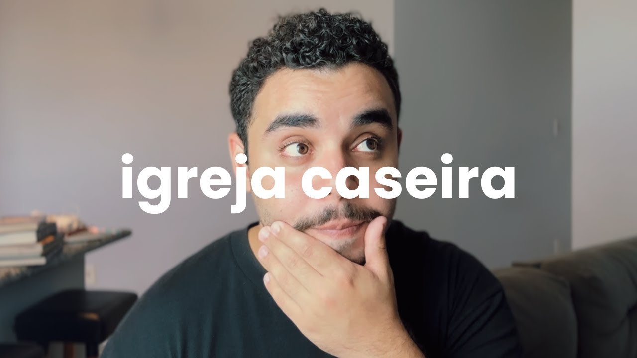 QUAL A DIFERENÇA ENTRE IGREJA CASEIRA E CÉLULA?