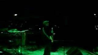 Cas Haley & WoodBelly Lost Live @ Bobfest