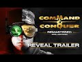 Command & Conquer Remastered Collection Official R...