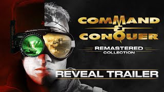 Ремастеры Command & Conquer и Red Alert получили дату релиза