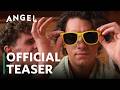 A Week Away The Series Official Teaser Streaming Aug 28 Angel