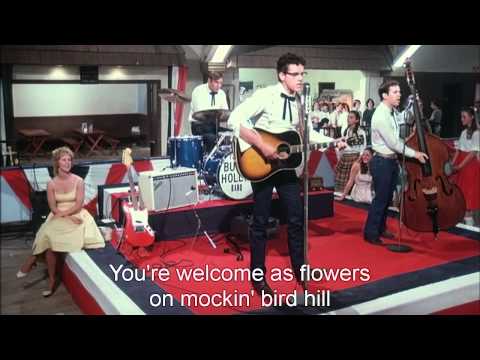 The Buddy Holly Story 1978