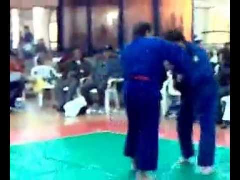 Alfredo Sotelo y Pancho Ozuna (Semifinal CIT 2007)