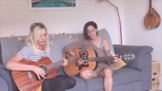 Beth Goudie &amp; Lauren Gomez - Stay Gold (First Aid Kit Cover)