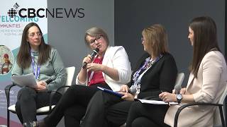 Newcomers wanted: Immigration summit held in Happy Valley-Goose Bay