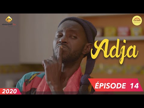 Adja 2020 - Episode 14