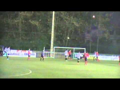 ARTIBAI F.T. 3:2 Ermua C.D. (Barroeta, 2013/11/10) - www.leartigol.com