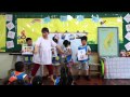 [沉浸式族語教學幼兒園-示範影片]-上課實錄-丹鳳國小附設幼兒園