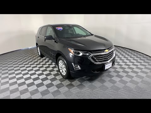 2018 Chevrolet Equinox Colonie, Albany, Saratoga Springs, Clifton Park, Schenectady, NY PL2898