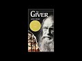 The Giver - Chapter 5