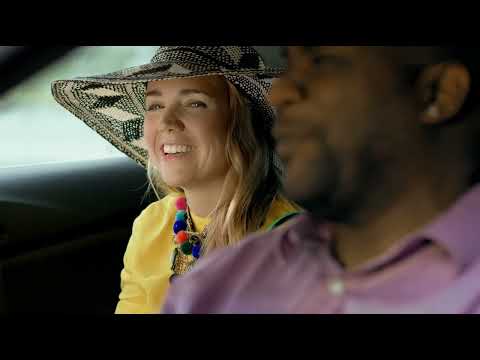 Hotel Limbo | How to pronounce "Mont Tremblant" | Scene |