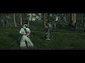 Standoff With Ghost Stance Dance Of Wrath Ghost Of Tsushima