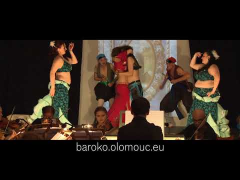 Antonio Vivaldi - La Gloria e Himeneo, RV 687