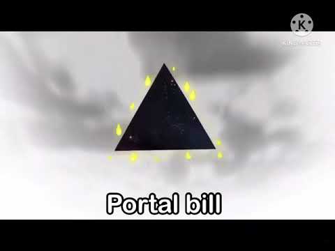 All bill cipher forms