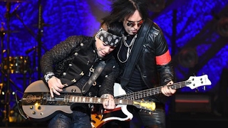 Sixx: A.M. - Gotta Get It Right LIVE [HD] 4/16/15