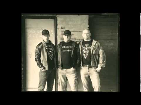 Triblant SRG - Bądź prawdziwy