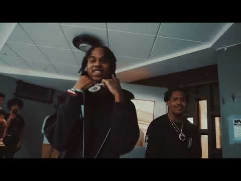 Ybc Belly x Jay Hound - COME BACK (Official Music Video)