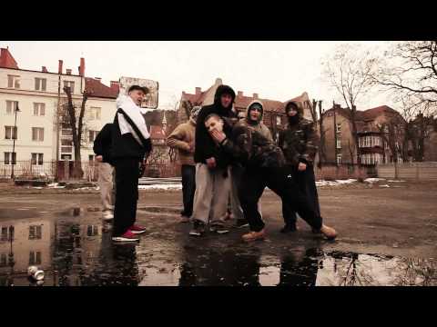 Chemol Chemps & Ultra - Miejski Grafik 2 (ft. DJ Tadeck)