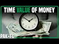 What Is The Time Value Of Money