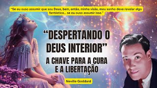 "SEU HUMOR DECIDE SEU FUTURO - PALESTRA COMPLETA MAIO DE 1965" | NEVILLE GODDARD