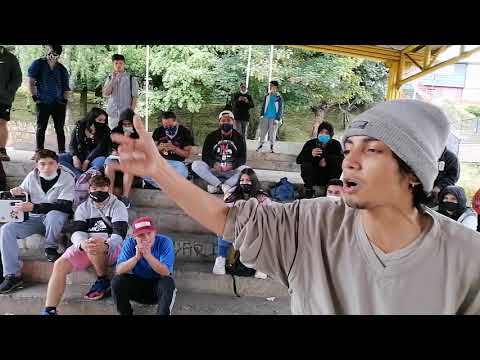 Ados vs Metzz vs Fusa - 8vos Aukan Free 18/12/2k20