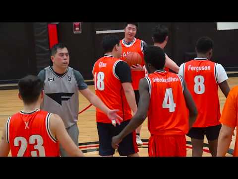 Faker(3) vs Flight Time(7) | Sunday Tier 7 Playoffs - Tcbl 2019 Winter