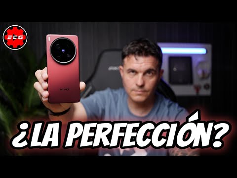 VIVO X200 ULTRA (review en español)