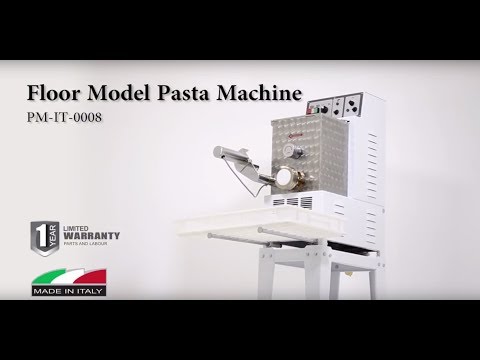 Omcan Pasta Maker
