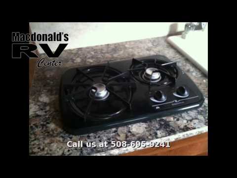 Macdonalds RV Center, 2015 Prime Time Avenger 17QB, Travel Trailer, in Plainville, MA