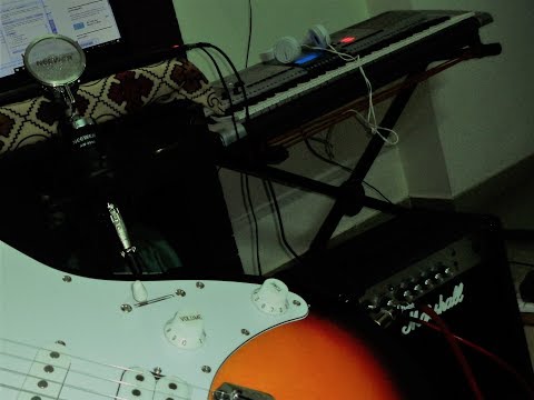 anoop singh yersong can't help falling in love