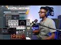 How To Mix Vocals In Fl Studio Like A Pro Afrobeats Vocal Mixing