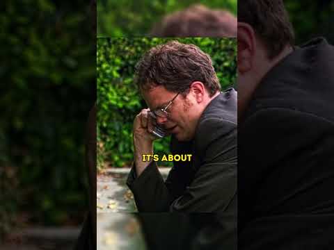Dwight Betrays Michael! 😨