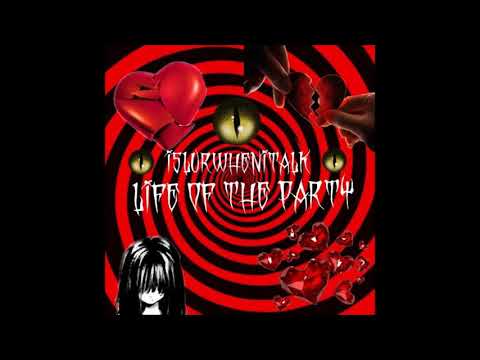 ISLURWHENITALK - STOP ME W/ SOL FANETO