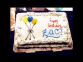 CARVEL ICECREAM CAKES