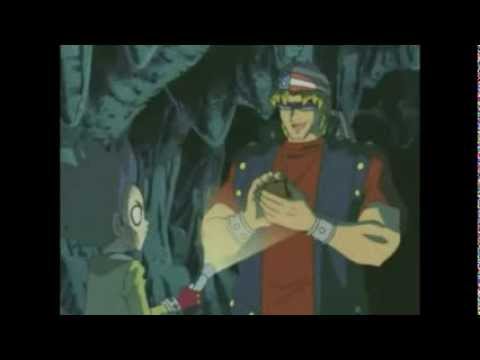 [blind commentary] ygotas episode 12