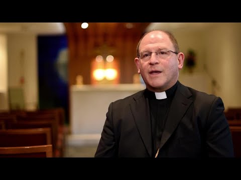 The Call- Bishop Anthony Randazzo